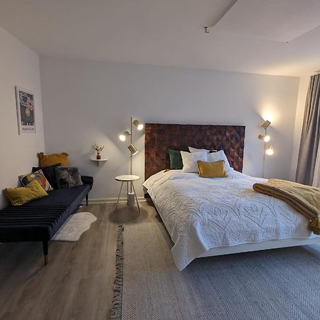 Schlosssteiger Marburg Bagian luar foto