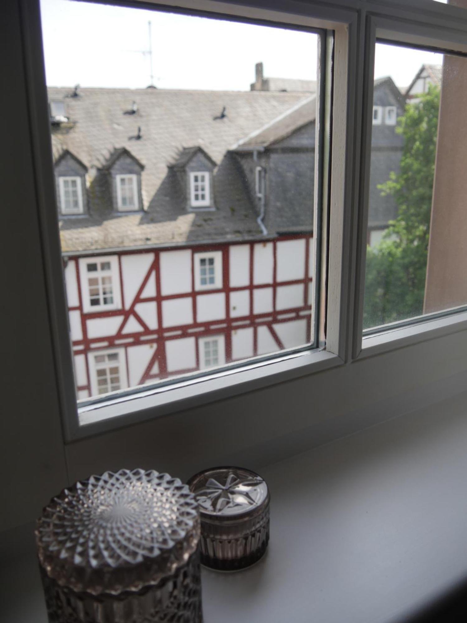 Schlosssteiger Marburg Bagian luar foto